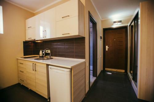 Aparthotel Holiday Lux Batumi