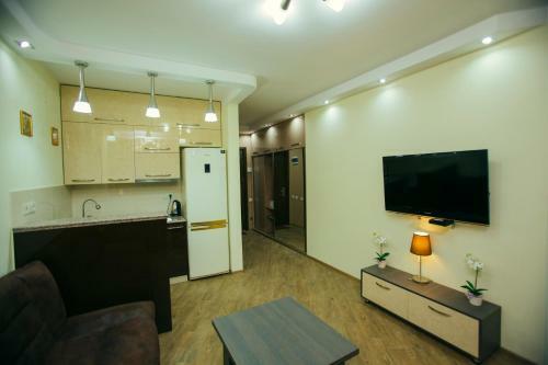 Aparthotel Holiday Lux Batumi