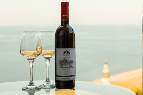 Aparthotel Holiday Lux Batumi