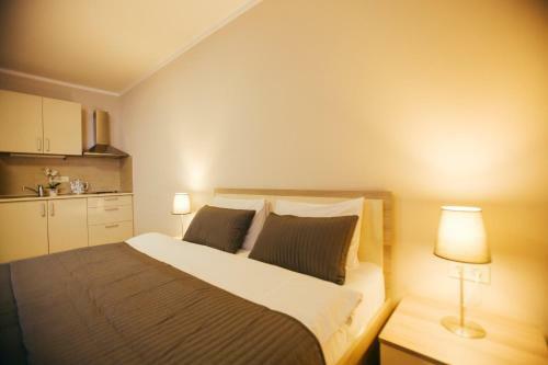Aparthotel Holiday Lux Batumi