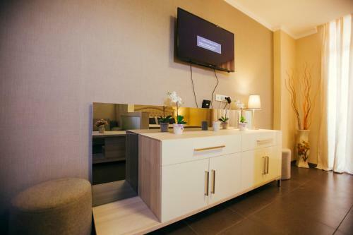 Aparthotel Holiday Lux Batumi