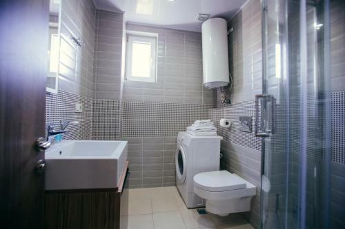 Aparthotel Holiday Lux Batumi