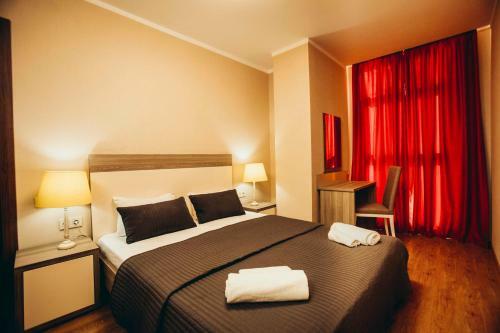 Aparthotel Holiday Lux Batumi