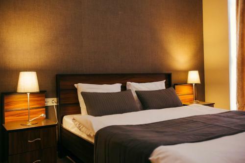 Aparthotel Holiday Lux Batumi