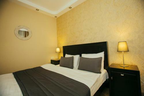Aparthotel Holiday Lux Batumi