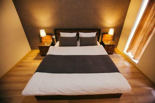 Aparthotel Holiday Lux Batumi