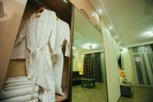 Aparthotel Holiday Lux Batumi