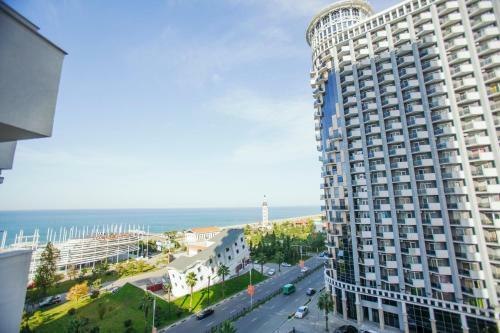 Aparthotel Holiday Lux Batumi