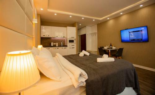 Aparthotel Holiday Lux Batumi