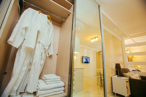 Aparthotel Holiday Lux Batumi