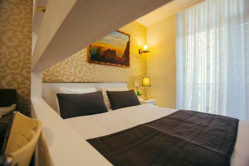 Aparthotel Holiday Lux Batumi