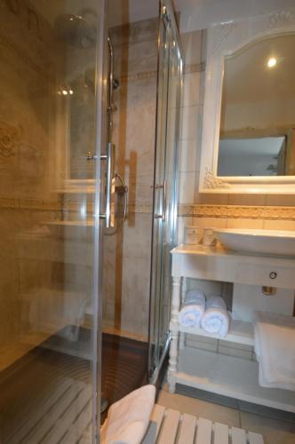 Bed & Breakfast Moulin De Jouenery Et Spa