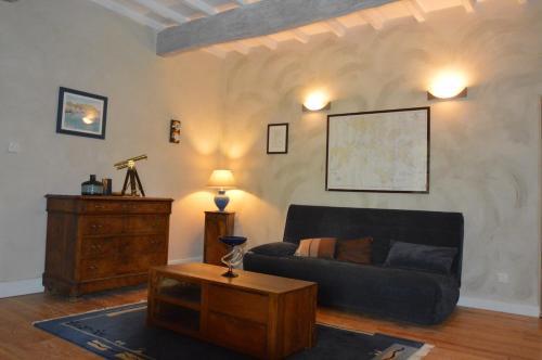 Bed & Breakfast Moulin De Jouenery Et Spa