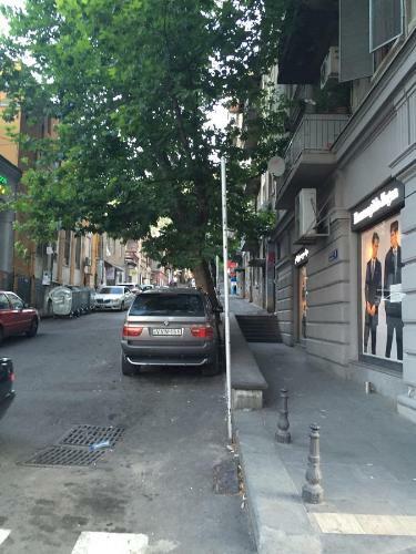 Hostal Anastasia Family House