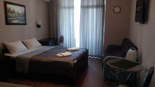 Apartments Batumi