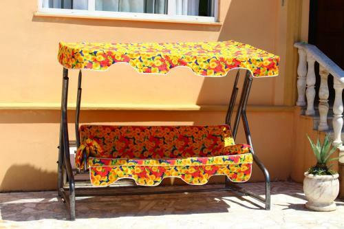 Albergue Guest House Lazika