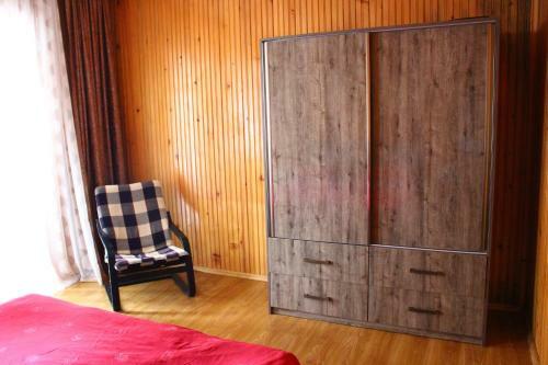 Albergue Guest House Lazika