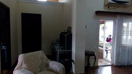 Hostal Nana's Apartment In Batumi