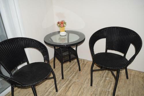 Sun City Apartment