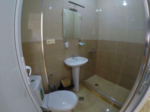 Hostal Hotel Batumi Inn