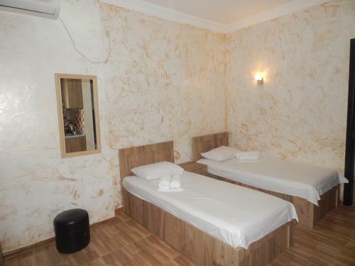 Hostal Hotel Batumi Inn