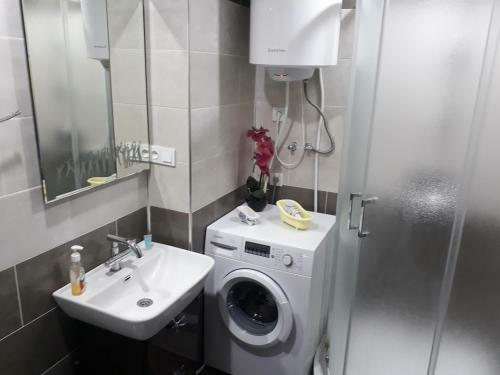 Apartamento Orbi Sea Tower Flat