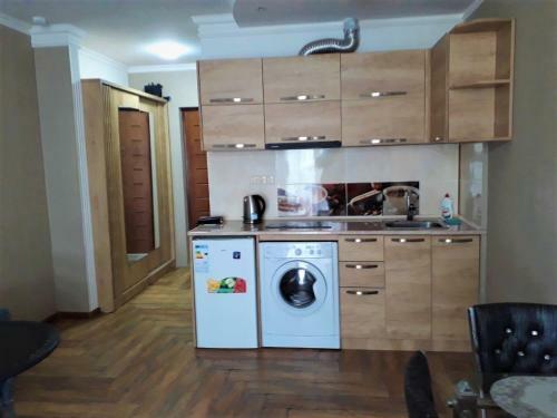 Apartamento Orbi Sea Tower Flat