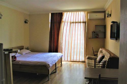 Apartamento Orbi Sea Tower Flat