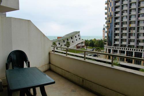 Apartamento Orbi Sea Tower Flat