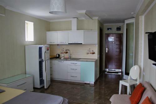Apartamento Orbi Sea Tower Flat