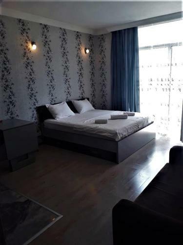 Apartamento Orbi Sea Tower Flat