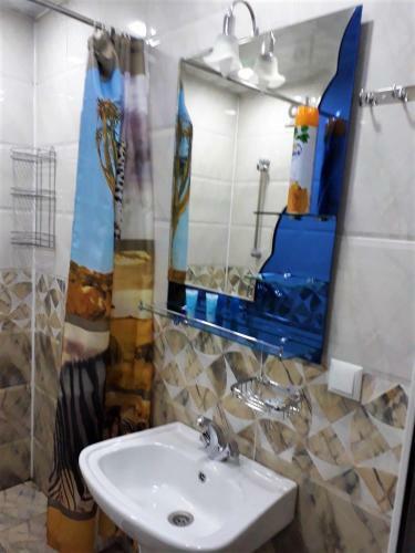 Apartamento Orbi Sea Tower Flat