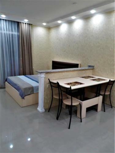 Apartamento Orbi Sea Tower Flat