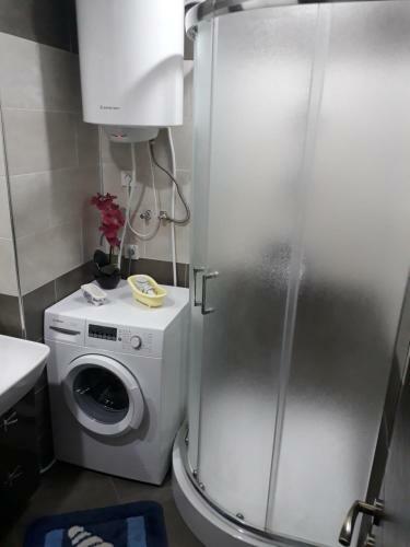 Apartamento Orbi Sea Tower Flat