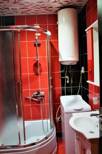 Apartamento Orbi Sea Tower Flat