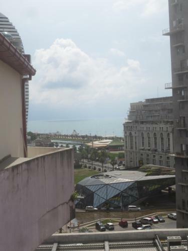 M&j Apartment