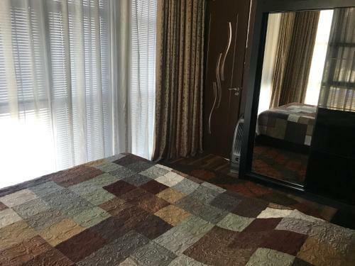 Apartment Ingula