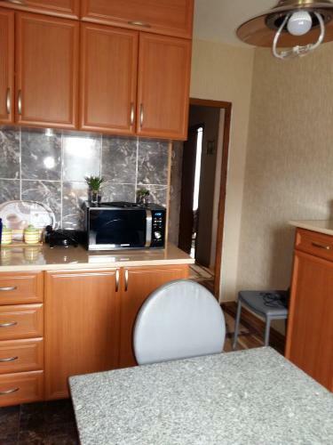 Apartment Ingula