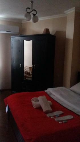 Apartment Ingula
