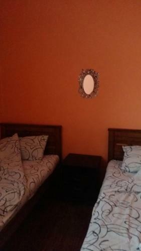 Apartment Ingula