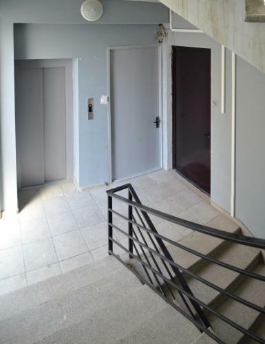 Tiflislux Apartment
