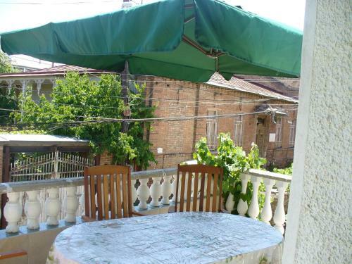 Bed & Breakfast Nika's Guest House