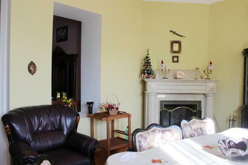 Bed & Breakfast Nika's Guest House