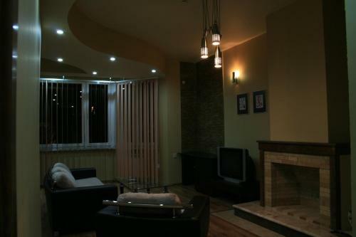 Hotel Light House