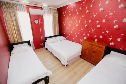 Hostal Guest House Sabina
