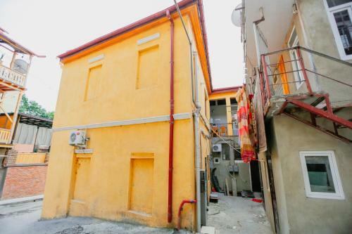 Hostal Guest House Sabina