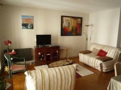 Rental Apartment L'imp�rial B36