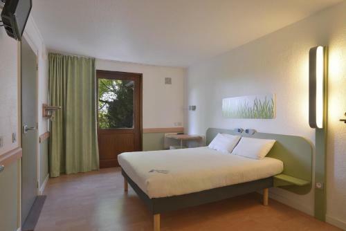 Hotel Ibis Budget Villefranche