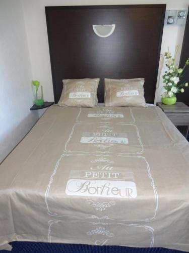 Hotel H�tel Des Arcades