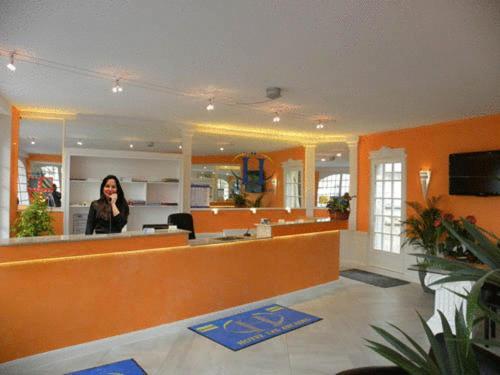 Hotel H�tel Des Arcades